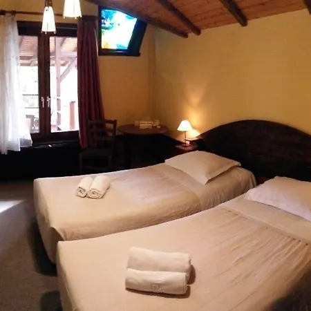 Casa Mica Pensión