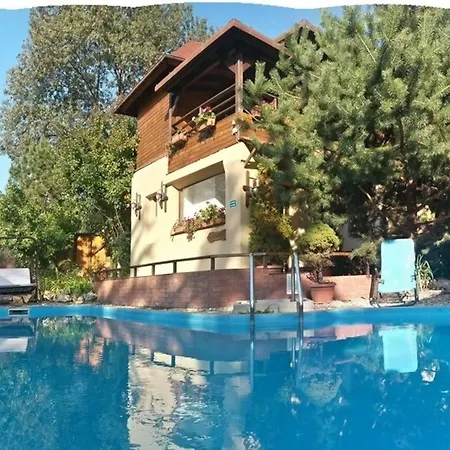 Casa Mica Bucarest