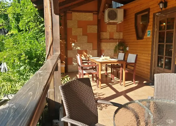 Casa Mica 3* Βουκουρέστι