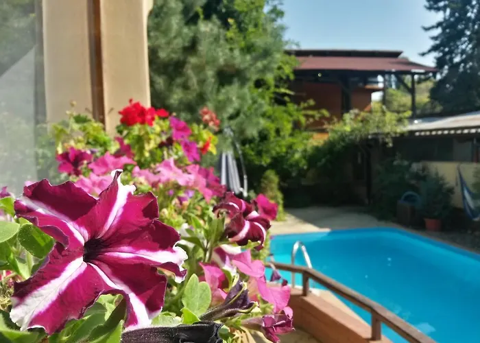 Casa Mica Πανσιόν