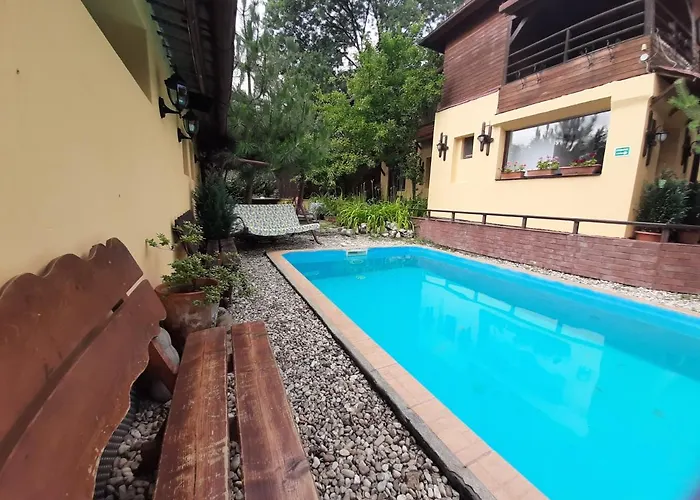 Casa Mica Πανσιόν 3*