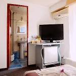 Guest house Casa Mica Bucharest