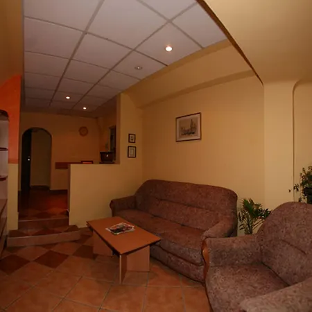 Casa Mica