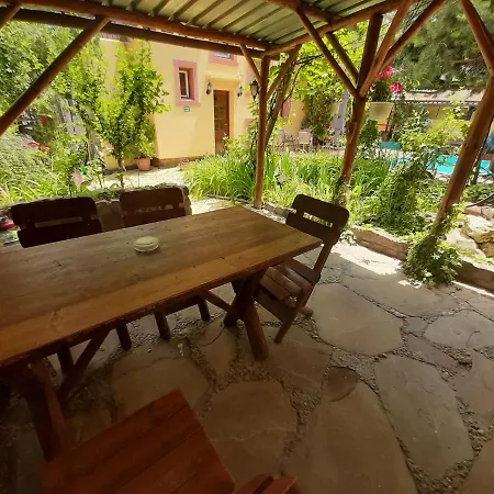 Casa Mica 3* Βουκουρέστι